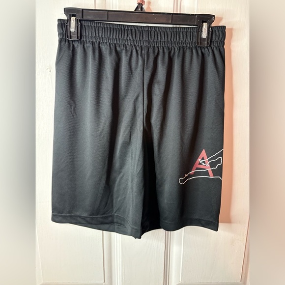 Kids Air Jordan brand new shorts size large12-13 - Picture 4 of 5